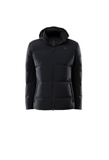UBR UBR parka Bolt XP Down jacket black