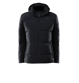 UBR UBR blouson Bolt XP Down jacket black