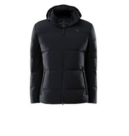 UBR UBR parka Bolt XP Down jacket black