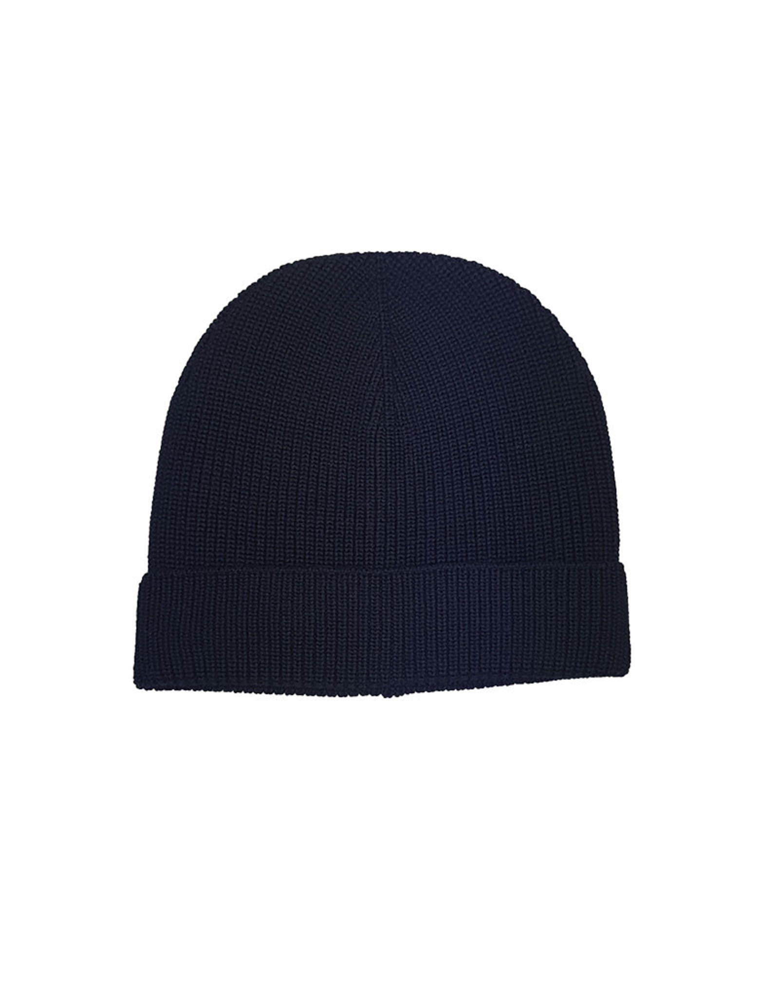 Gran Sasso Sandmore's beanie navy