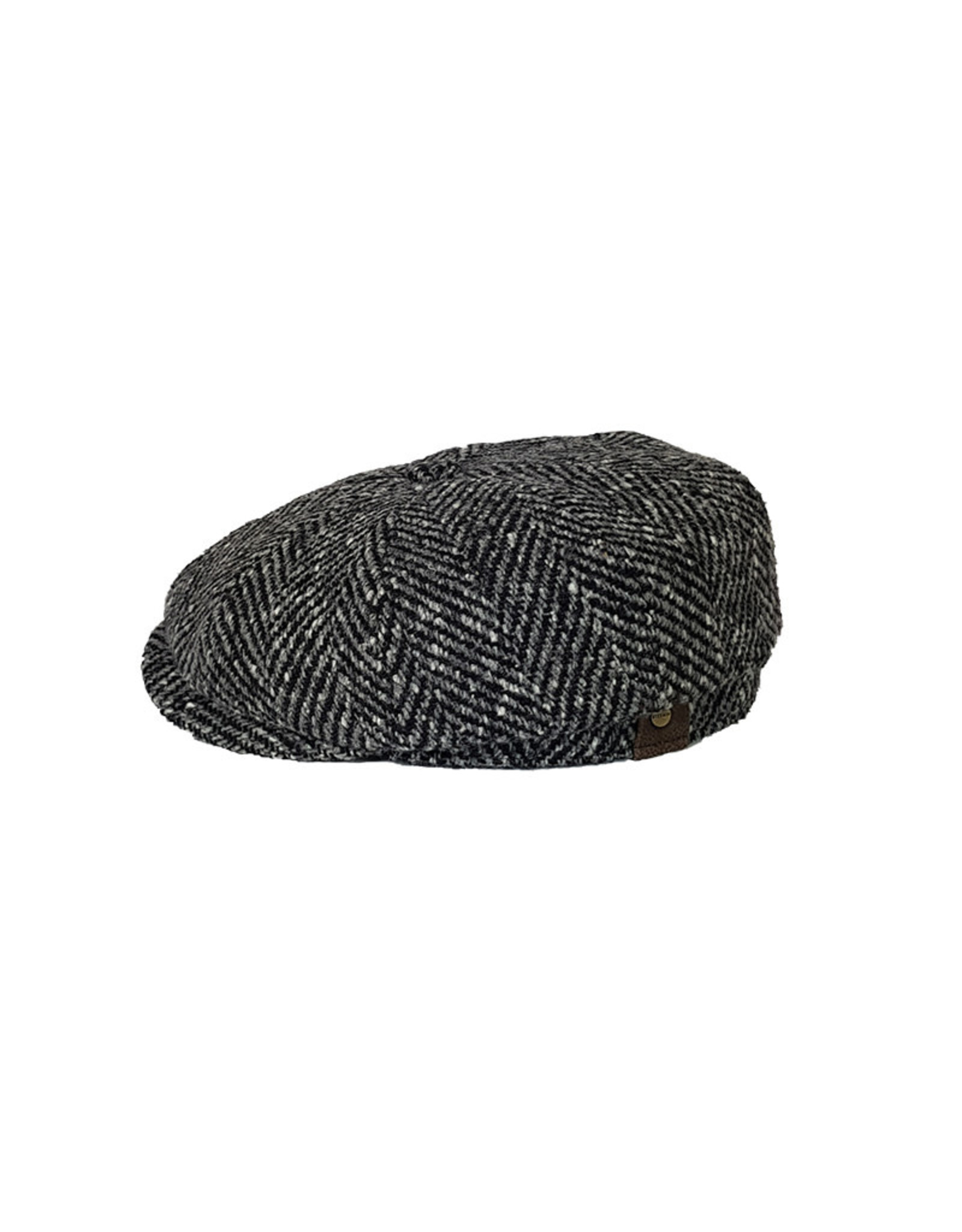 Stetson Stetson cap grey