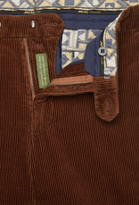 Meyer Exclusive Meyer Exclusive trousers corduroy rust Bonn