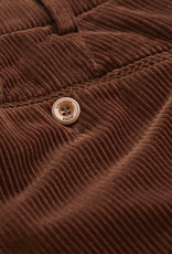 Meyer Exclusive Meyer Exclusive trousers corduroy rust Bonn