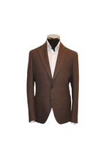 Latorre Gabiati jacket brown jersey