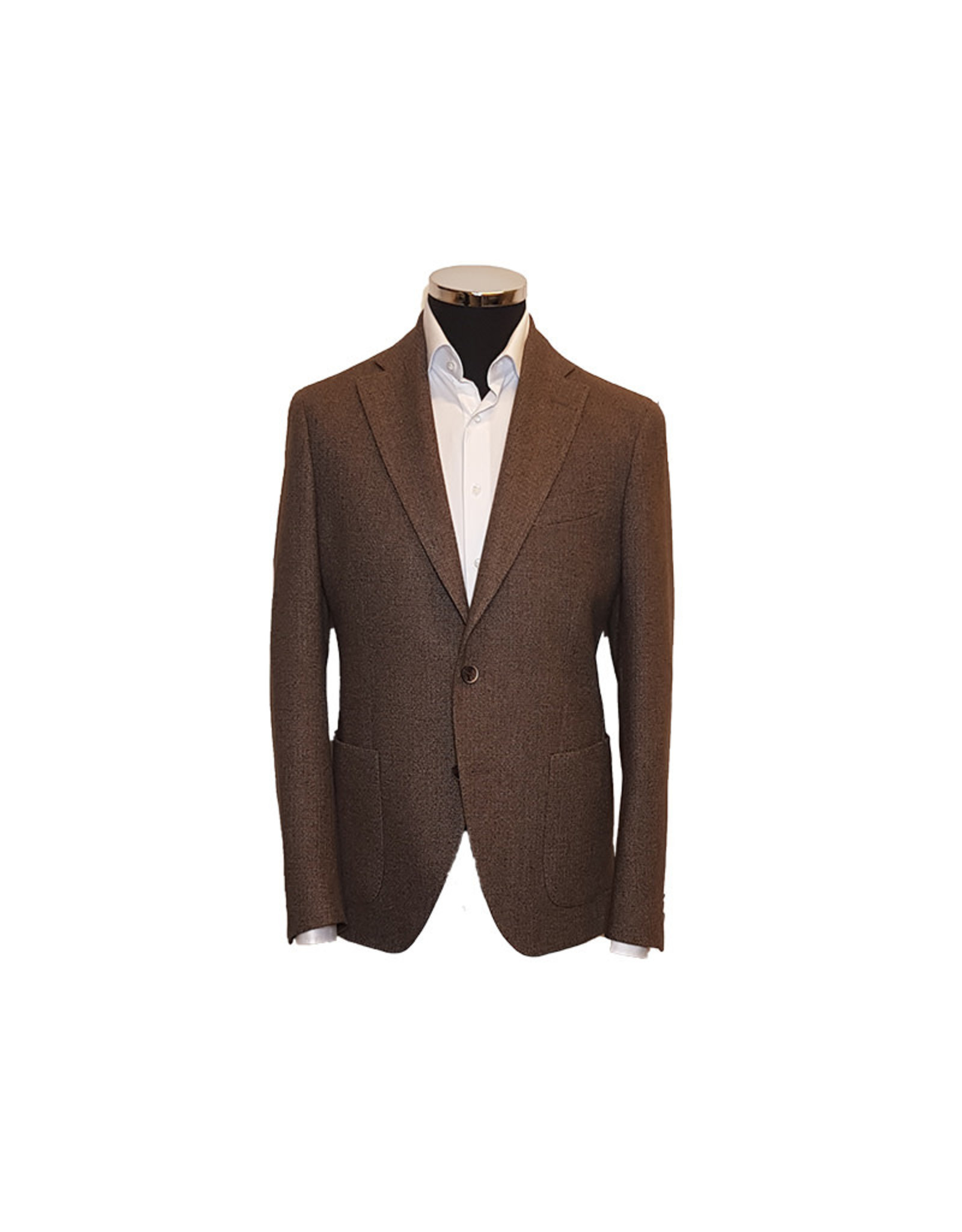 Latorre Gabiati jacket brown jersey