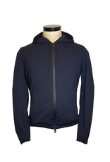 Tombolini Tombolini hoodie blauw EYAP U780