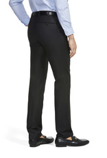 Meyer Exclusive Meyer Exclusive trousers wool black Bonn