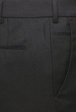 Meyer Exclusive Meyer Exclusive trousers wool black Bonn