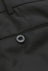 Meyer Exclusive Meyer Exclusive trousers wool black Bonn