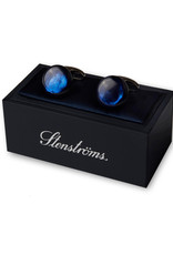 Stenströms Stenströms cufflinks blue mother of pearl 900020/180