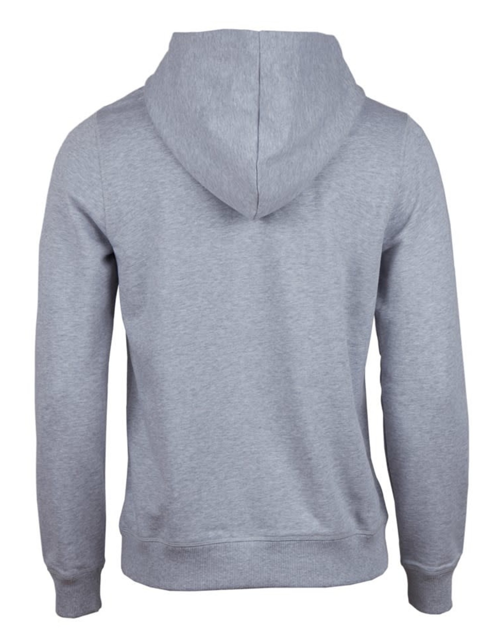 Stenströms Stenströms sweatshirt hoodie grijs 440046-2487/300