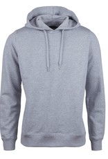 Stenströms Stenströms sweatshirt hoodie grey 440046-2487/300
