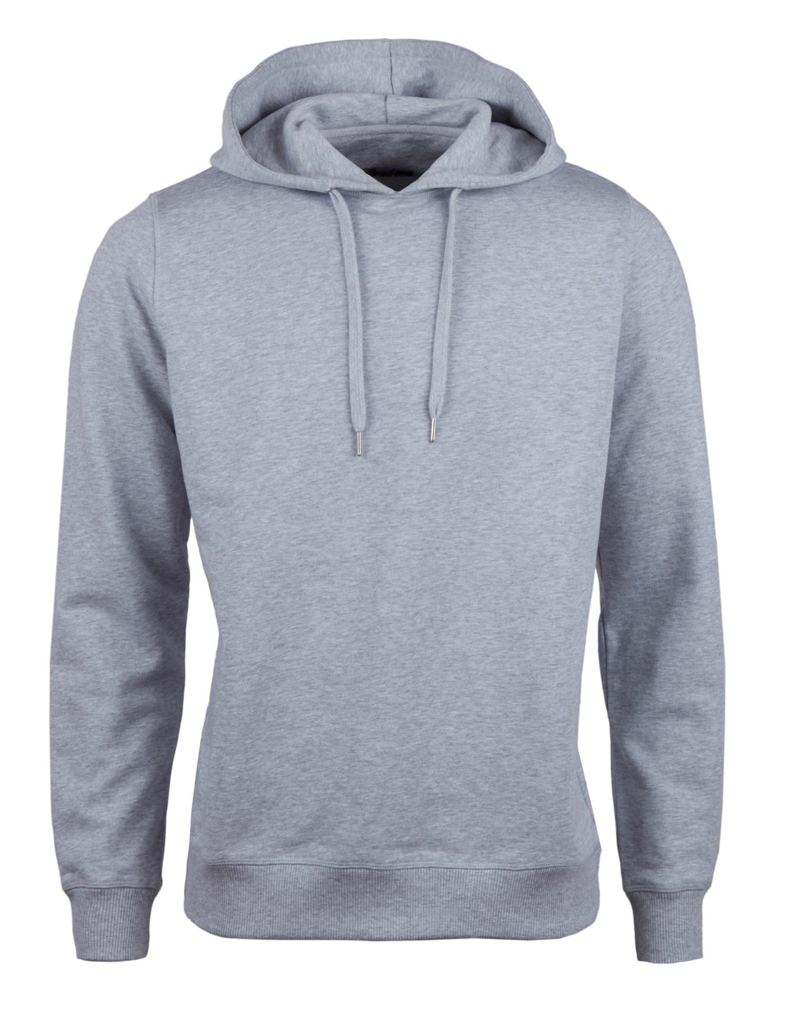 Stenströms Stenströms sweatshirt hoodie grey 440046-2487/300