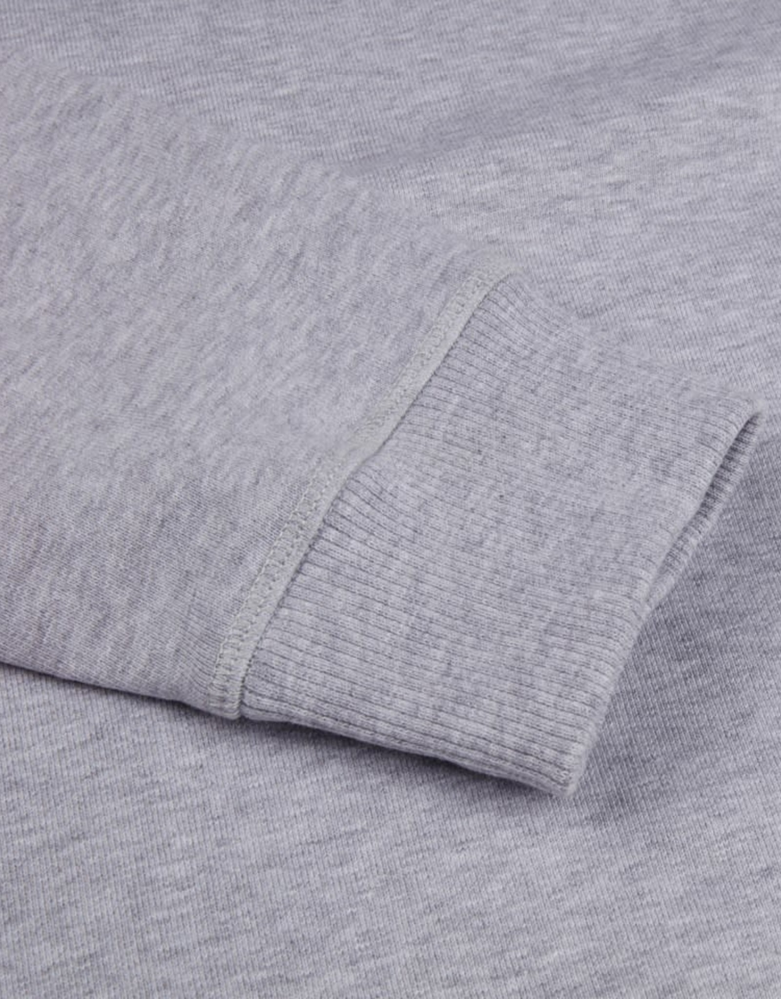 Stenströms Stenströms sweatshirt hoodie grey 440046-2487/300