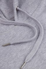 Stenströms Stenströms sweatshirt hoodie grey 440046-2487/300