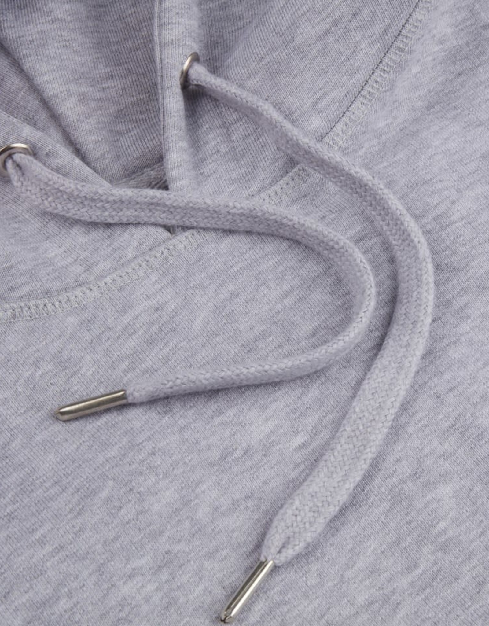 Stenströms Stenströms sweatshirt hoodie grey 440046-2487/300