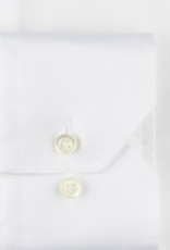 Stenströms Stenströms shirt white stretch Slimline 722751-7136/000