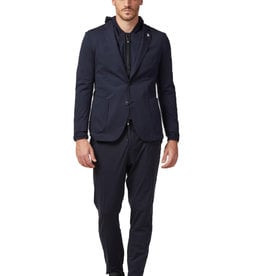 Tombolini Tombolini running suit trousers blue Zero Gravity