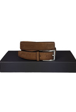 Belts+ Belts+ belt buckskin brown Spaccato
