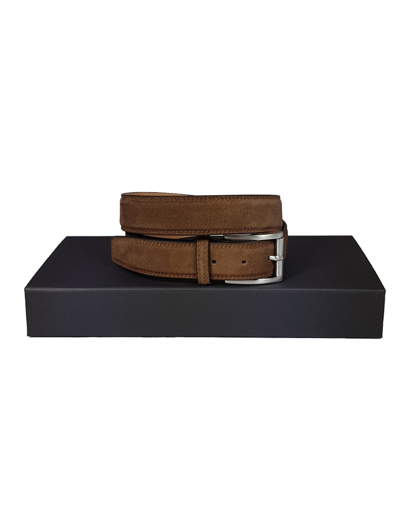 Belts+ Belts+ belt buckskin brown Spaccato