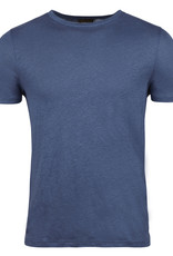 Stenströms Stenströms T-shirt light blue 440038-2462/160