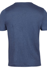 Stenströms Stenströms T-shirt light blue 440038-2462/160
