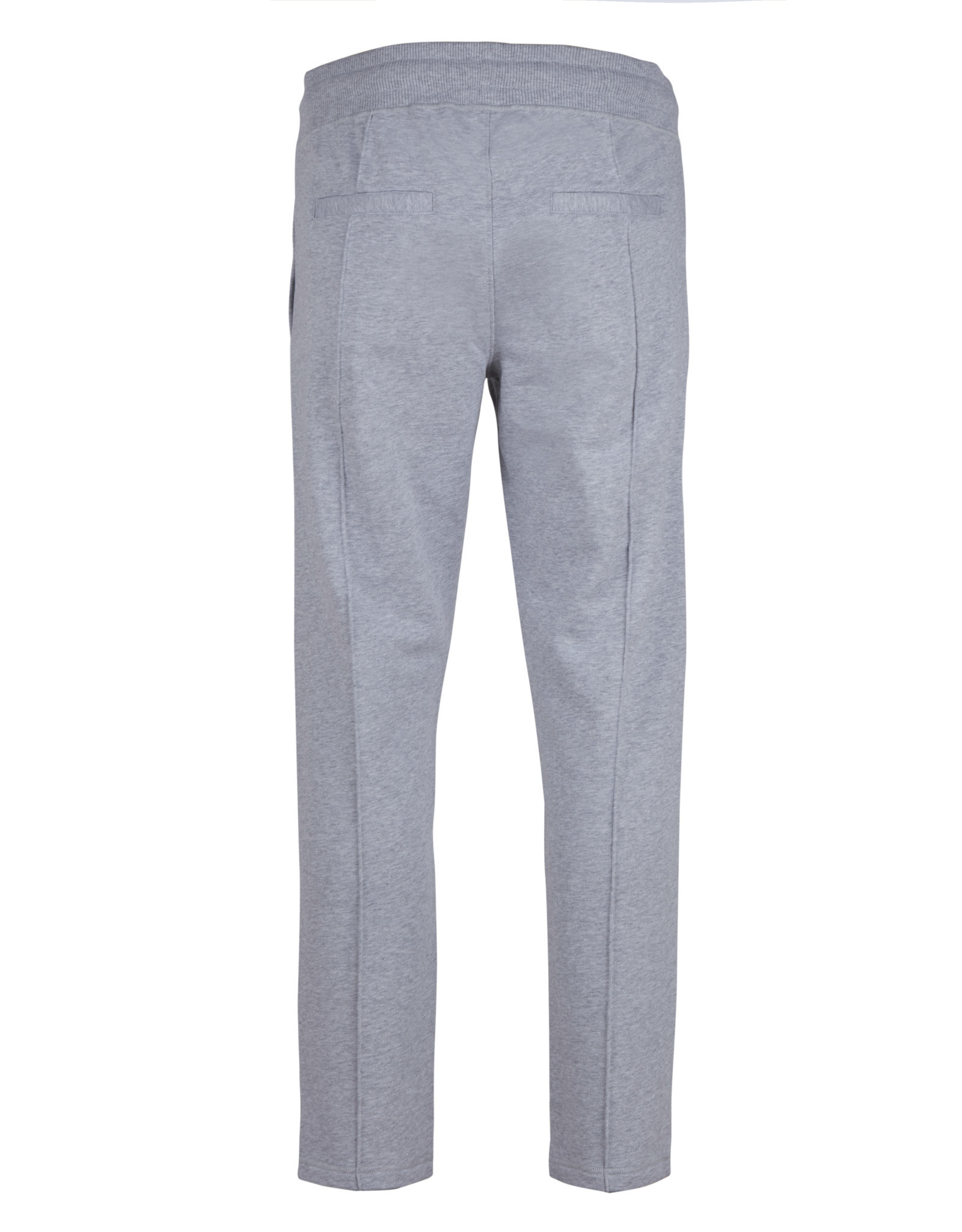 Stenströms Stenströms sweatpants grey 440049-2487/300