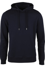 Stenströms Stenströms sweatshirt hoodie blue 440046-2487/190