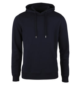 Stenströms Stenströms sweatshirt hoodie blue