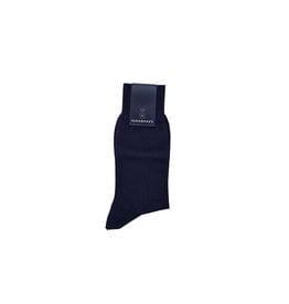 Russo Italia Sandmore's sokken katoen blauw