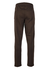 Stenströms Stenströms sweatpants brown 440049-2487/280