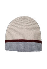 Gran Sasso Sandmore's beanie beige