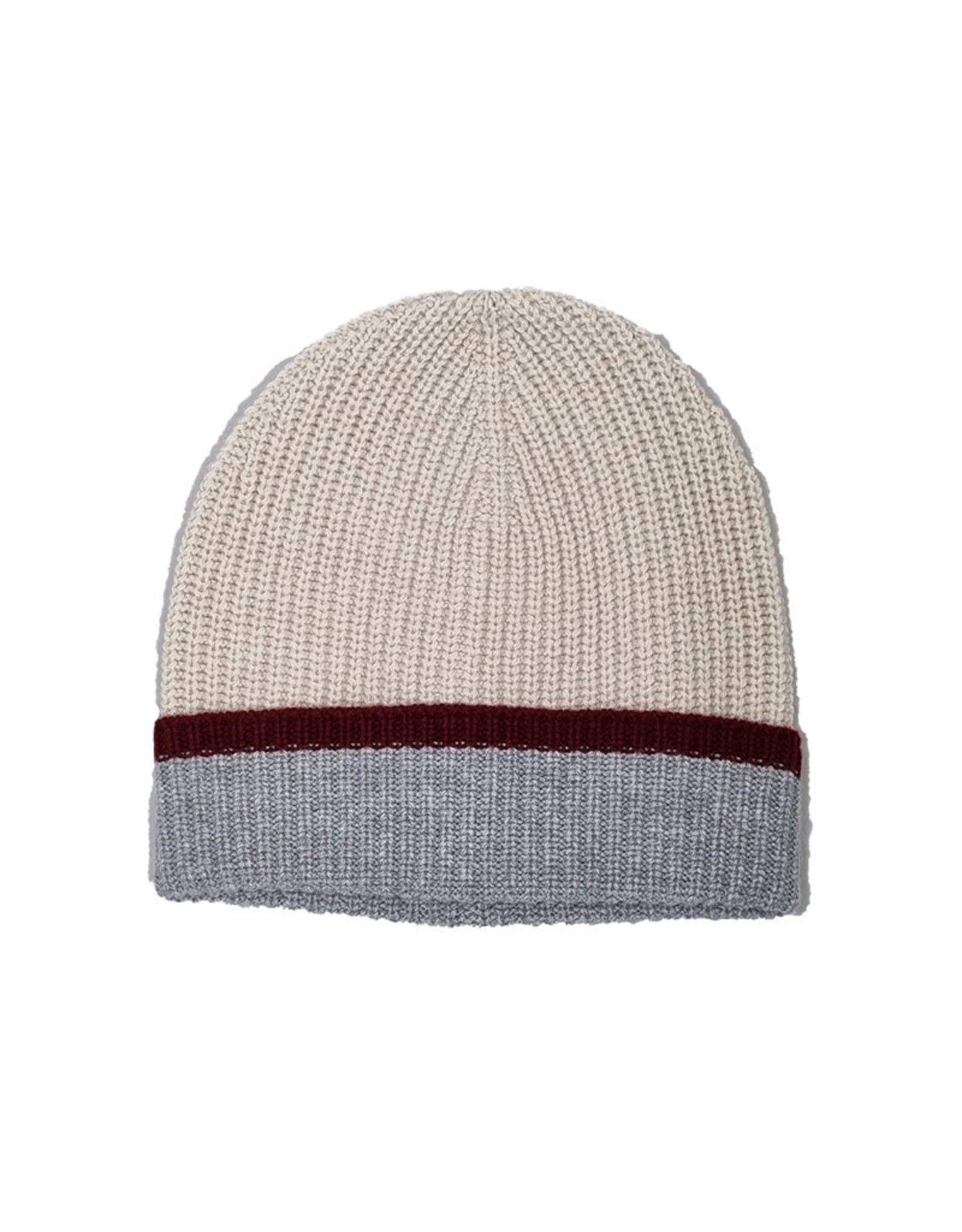 Gran Sasso Sandmore's beanie beige