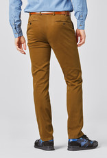 Meyer Exclusive Meyer Exclusive broek katoen camel Bonn 8575/45