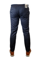 MMX MMX trousers cotton blue Olympia 7614/19