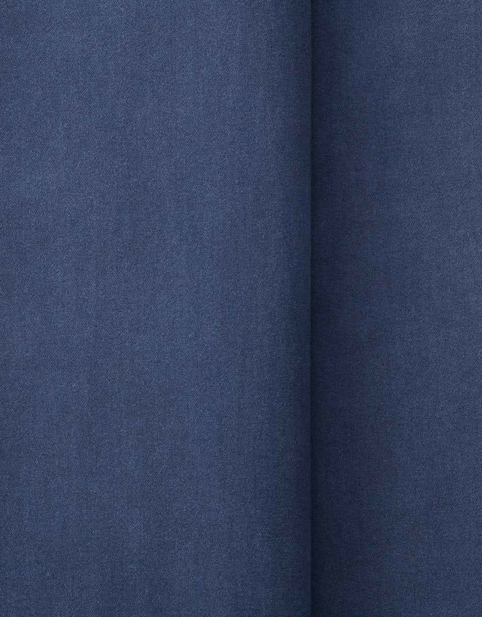 MMX MMX trousers cotton blue Lupus 7587/19