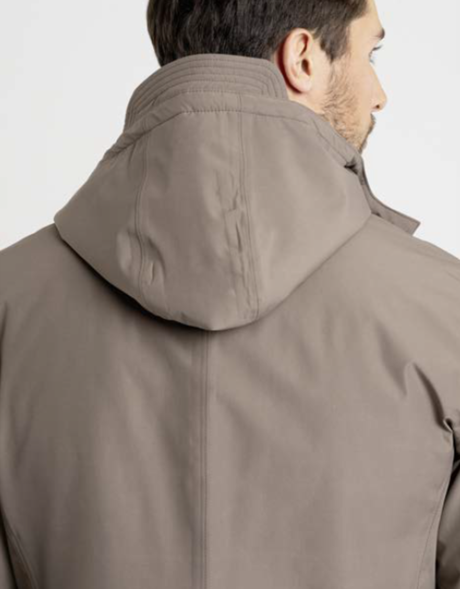 Schneiders Schneiders parka nougat 12 223/8800 M:2190 Loris