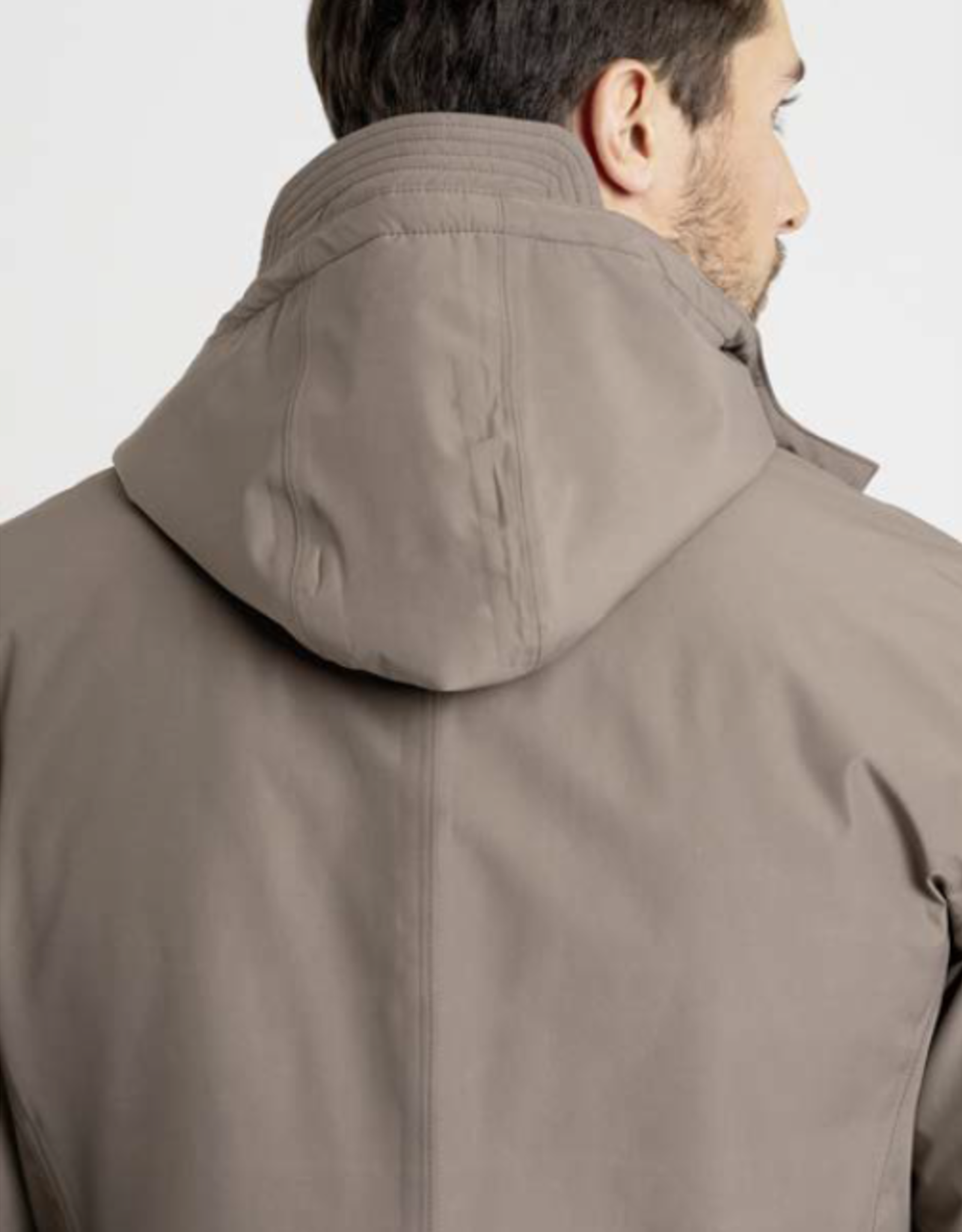 Schneiders Schneiders parka nougat Loris