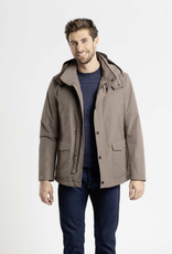 Schneiders Schneiders parka nougat Loris
