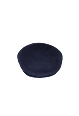 Borsalino Borsalino cap navy