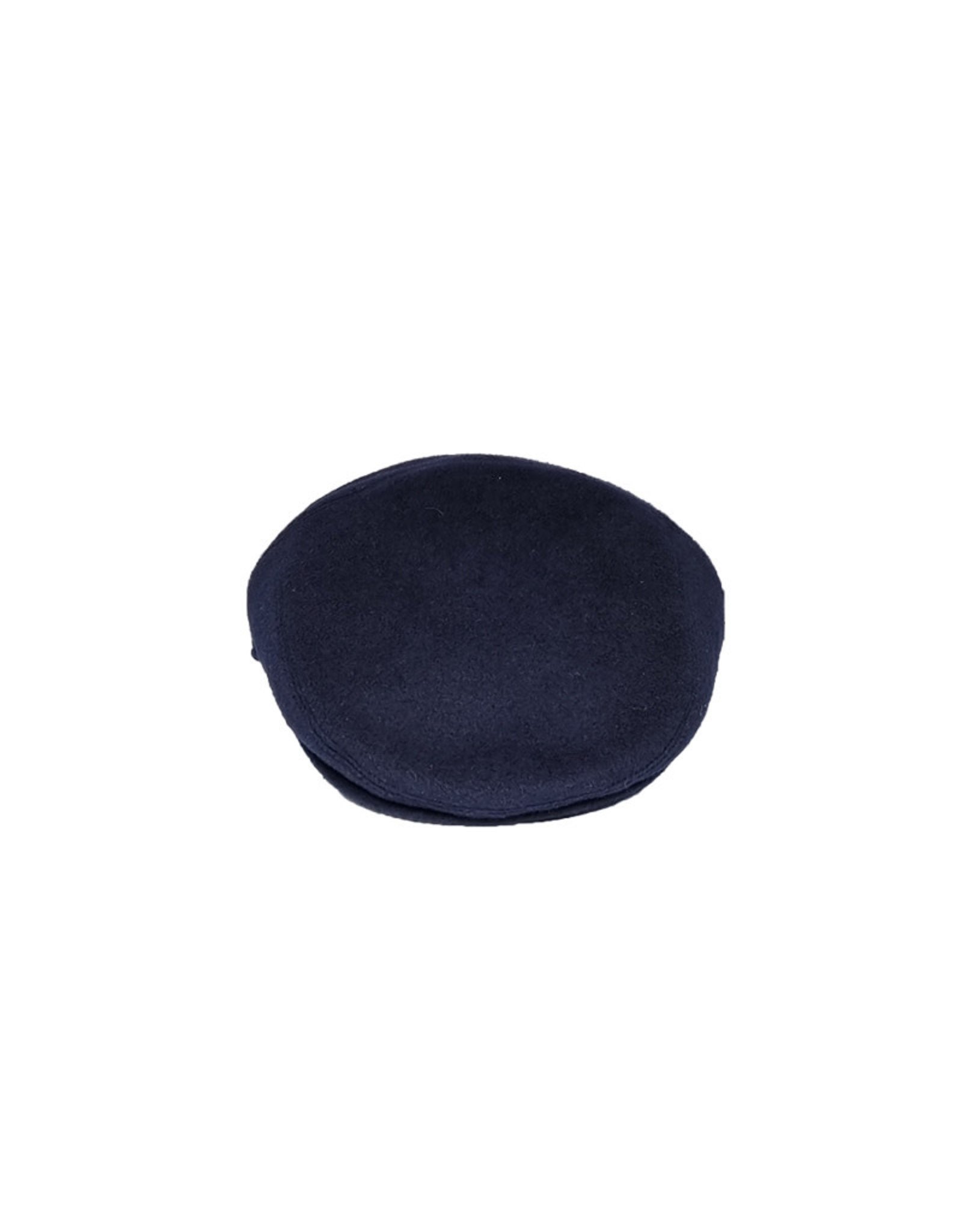 Borsalino Borsalino cap navy