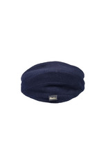 Borsalino Borsalino cap navy