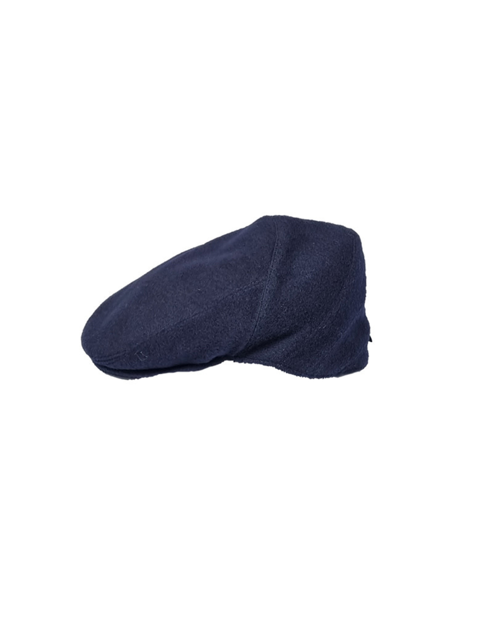 Borsalino Borsalino cap navy