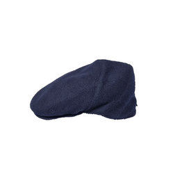 Borsalino Borsalino cap navy