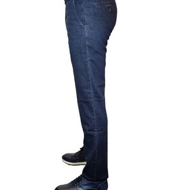 Meyer Exclusive Meyer Exclusie jeans blue