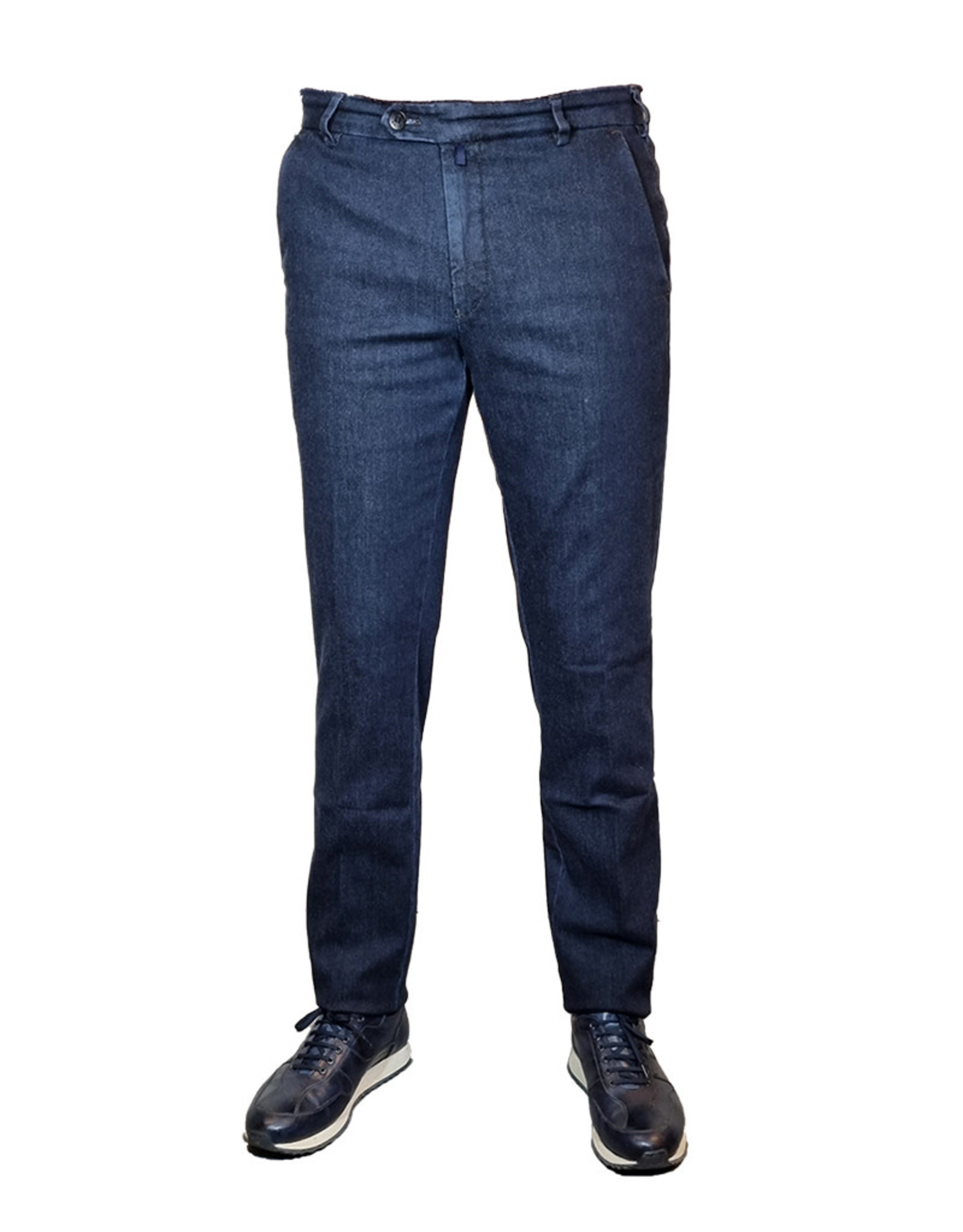 Meyer Exclusive Meyer Exclusie jeans blue