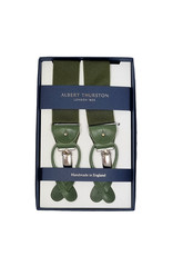 Albert Thurston Albert Thurston suspenders olive