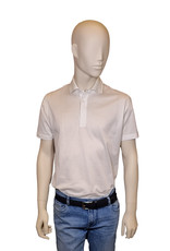 Gran Sasso Sandmore's polo white