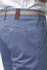 MMX MMX trousers cotton light blue Apus