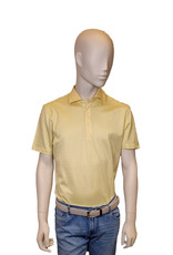 Gran Sasso Sandmore's polo yellow